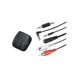 thumbnail image 1 of Portable Bluetooth Audio Receiver - Insignia, 1 of 3