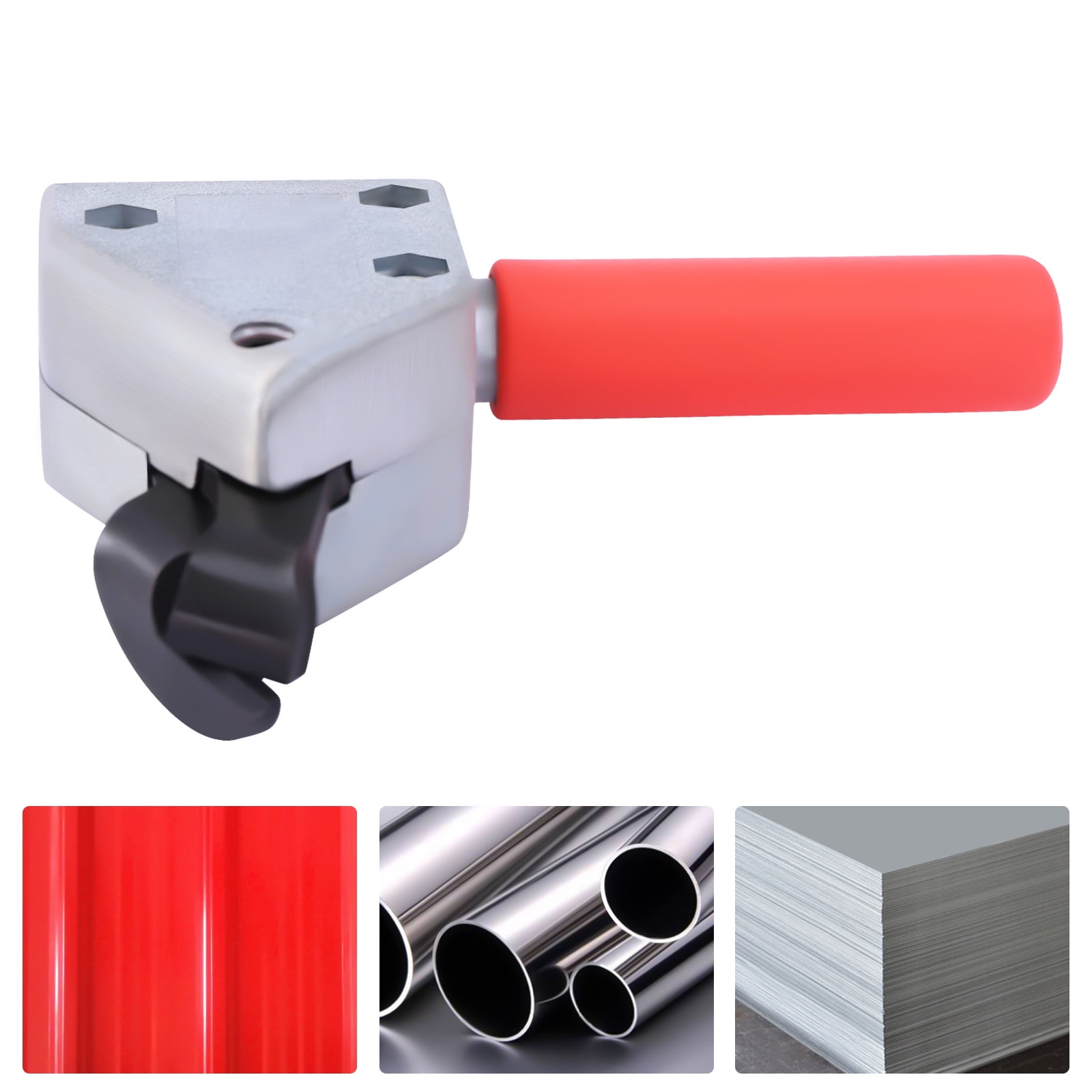 YIYIBYUS Sheet Metal Cutter Cutting Machine for Iron Stainless Steel