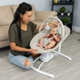 thumbnail image 4 of Sit N' Sway Portable Swing​, 4 of 13