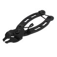 thumbnail image 1 of Bike Chain Buckle , Bike Open Close Chain Link  Ergonomic Prevent Slipping Bike Tool Kit With Accessories For Bikes, 1 of 8