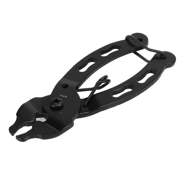 Bike Chain Buckle , Bike Open Close Chain Link Ergonomic Prevent Slipping Bike Tool Kit With Accessories For Bikes
