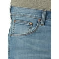 thumbnail image 6 of Wrangler Men's Premium Straight Fit Jean, 6 of 6