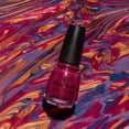 thumbnail image 2 of China Glaze Nail Lacquer - Alpenglow - 0.5 FL OZ, 2 of 3