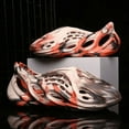 2024 NEW Garden Clogs Shoes Casual Slippers Summer AntiSlip Sandals