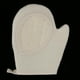 thumbnail image 3 of Loofah Natural Luff Exfoliante Guante Cuerpo Cuerpo Spa Scrubber Yuyangstore Guantes de Esponja Loofah, 3 of 8