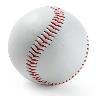 Baseball/Softball Fungo Raquette Batte Baseball Appareil d'entraînement  auxiliaire 12 oz
