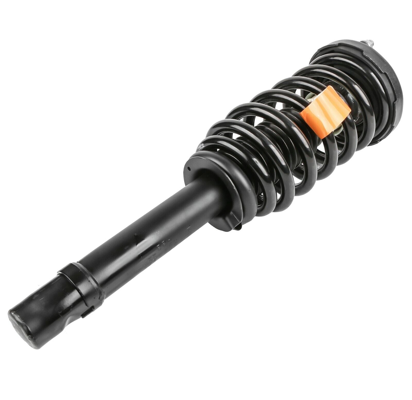 MOSTPLUS 2X Front Struts Shock Absorbers Assembly for 06-10 Hyundai Sonata 06-11 Azwra