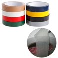 thumbnail image 3 of HLONK New Duct Gaffa Gaffer Waterproof Self Adhesive Repair Bookbinding Cloth Tape, 3 of 19