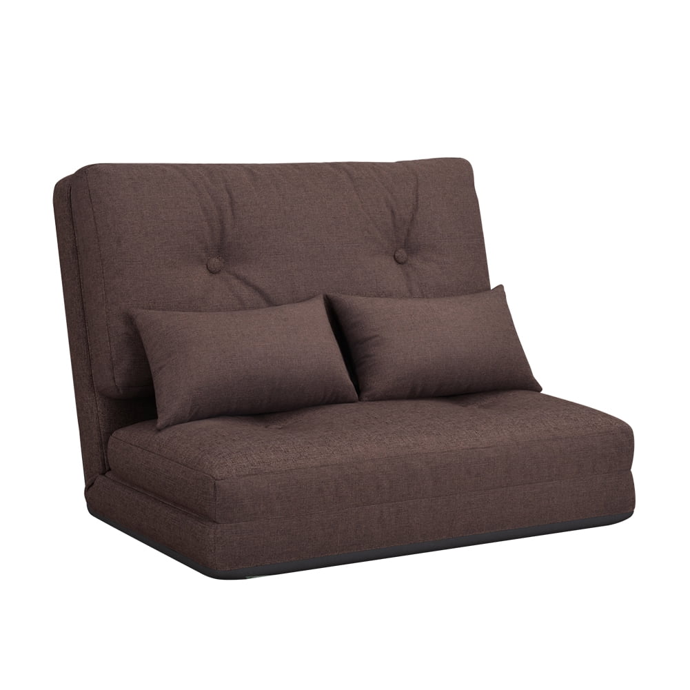 folding futon walmart