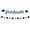 Blue, variant on Graduation Decorations of 2026 Pre-Strung Congrats Grad Banner Blingbling Glitter Graduation Garland for High School College 2026 Grad Party Supplies (Black)