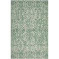 thumbnail image 2 of Safavieh Restoration Vintage 6' Square Handmade Wool Rug, 2 of 7