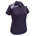 Navy/White