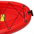 thumbnail image 3 of OULII 12pcs Canoe Accessories D-Ring Fishing Rigging Supplies for Outdoor Use, 3 of 6