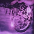 thumbnail image 1 of Ahgly Company Machine Washable Indoor Square Transitional Bright Purple Area Rugs, 5' Square, 1 of 7