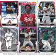 thumbnail image 2 of 2023 Topps Bowman MLB Baseball Trading Cards Blaster Box, 2 of 3