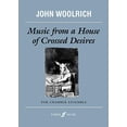 thumbnail image 1 of Musique d'Une Maison de Désirs Croisés (Édition Faber), 1 of 1