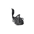 thumbnail image 1 of CHAPA PARA COFRE 3 2010 al 2013 MAZDA HUSHAN ., 1 of 3