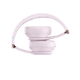 thumbnail image 5 of Beats Solo4 Wireless Headphones - On-Ear Wireless Headphones - Cloud Pink, 5 of 7