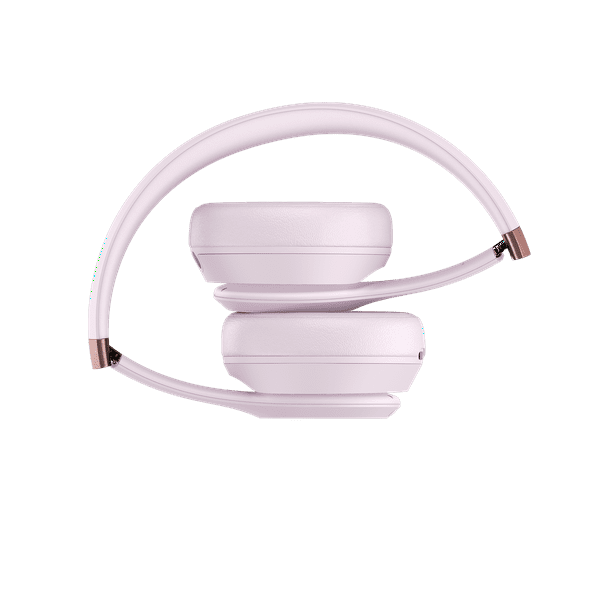 【新品未使用】 Beats Solo4 Beats Solo4 Bluetooth Wireless On-Ear Headphones - Cloud