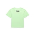 thumbnail image 2 of Peeps Boys Kickin' It Tee with Short Sleeves, Sizes 4-18, 2 of 3