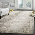 thumbnail image 1 of SAFAVIEH Meadow Bairre Camouflage Area Rug, 1 of 6