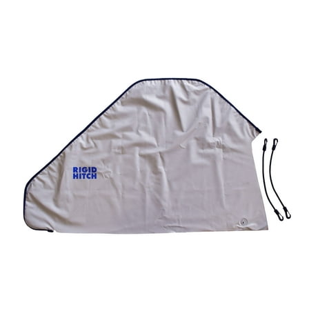 Vinyl A-Frame Trailer Coupler Cover (RHI-0016) 34" x 22-1/2"