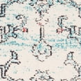 thumbnail image 4 of SAFAVIEH Madison Dalia Vintage Traditional Area Rug, 4 of 8