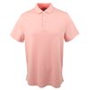 Men's Striped Cotton Polo Shirt-FC-S