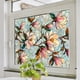 thumbnail image 5 of Adhesivos De Pared Con Motivos Naturales, Decoracin Autoadhesiva Para El Hogar, Fondo De Plantas Verdes, Ideal Para Dormitorio O Sala De Estar, Fcil Aplicacin, Arte Mural, Estilo Rstico, UKHBMC, 5 of 6