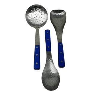 Mad Hungry 2-piece Scooper Spurtle Set Grey : Target