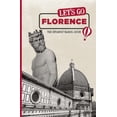 thumbnail image 1 of Pre-Owned Let's Go Florence: The Student Travel Guide (Paperback) 1598803050 9781598803051, 1 of 1