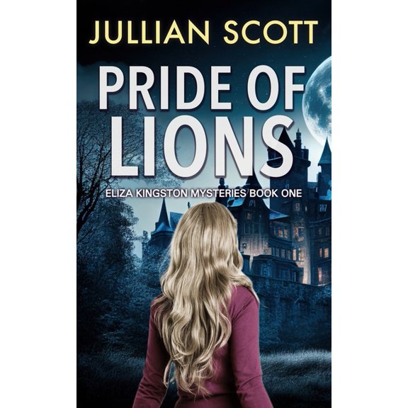 Pride of Lions