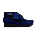 thumbnail image 3 of New Castle Suede by The British Collection - Versatile and Stylish Mens Casual Shoe, 3 of 5