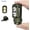 Army Green(6500K), variant on WUBEN E7 1800 Lumen Rechargeable Mini Light 6500k- 6 Modes, Magnetic, USB-C, IP68 Waterproof for EDC, Camping, Rescue & Headlamp Use