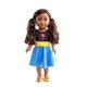 thumbnail image 1 of Vestido de princesa Twirl de Little Adventures (Alpine) - Ropa de fiesta y juego de simulación para niños lavable a máquina sin brillo - Muñeca no incluida, 1 of 2