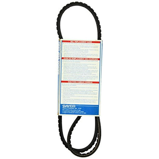 DAYCO BELTS/HOSES TOP COG VBELT
