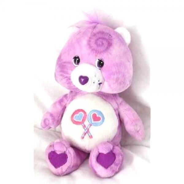 toopy and binoo plush