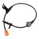 thumbnail image 1 of Sensor de velocidad de rueda ABS trasero izquierdo No.57475-SEA-013 para Honda Accord 2003-2007 para Acura TSX 2004-2008, 1 of 1
