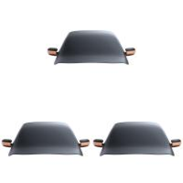 Parasol Magnético para Automóvil Parabrisas Antirana Nieve Accesorios Coche