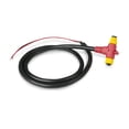 thumbnail image 2 of Ancor 270000 3.2' (1 m) Power Cable with Tee for NMEA 2000 Power Connection, 2 of 2