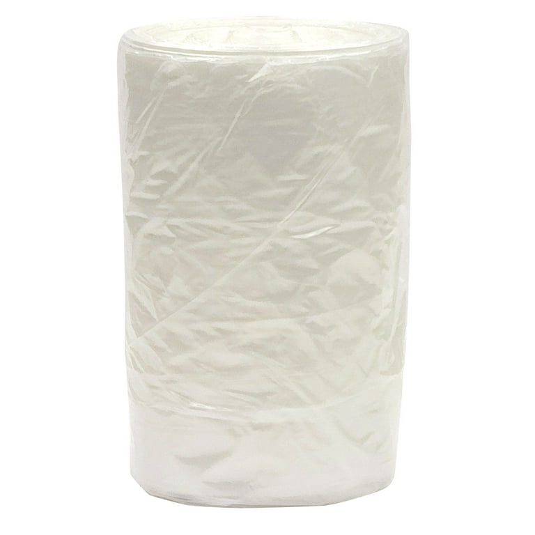 Husky Plastic Drop Cloth, 10' x 100' Husky Plastic Drop Cloth, 10' x 100'
