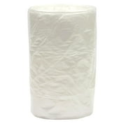 Husky 0.7 Mil Clear Plastic Drop Cloth, 10 ft. x 100 ft.