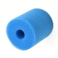 thumbnail image 1 of Bgsha pour Cartouche d'Éponge de Filtre de Piscine Réutilisable Lavable Intex Type H, 1 of 10