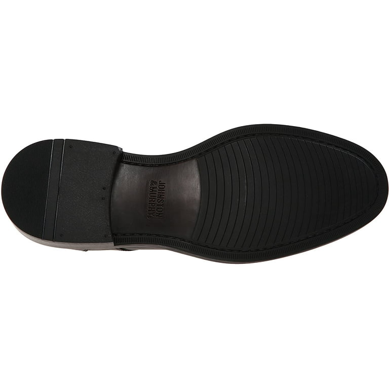 Johnston & murphy men's deals tabor cap toe oxford