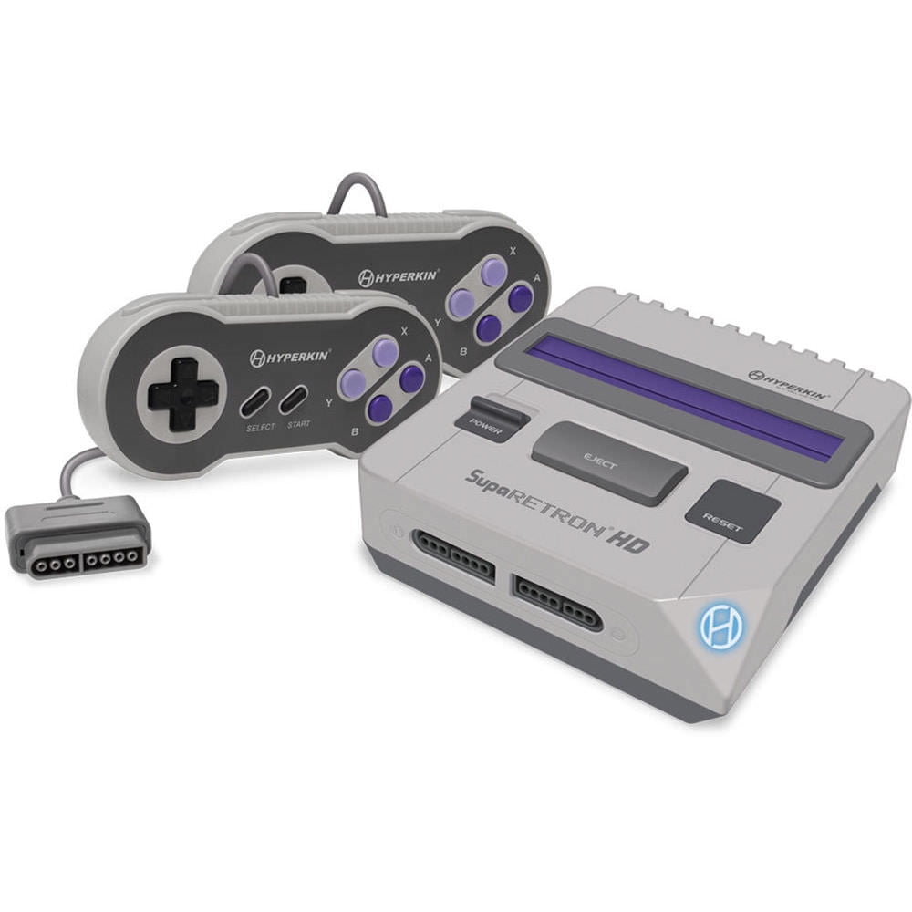 Used super sale nintendo console