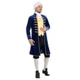 thumbnail image 1 of Men's Aristocrat Costume, 1 of 5