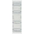 thumbnail image 1 of 94" X 130" X 0.'25" Ivory Grey Polyester Rug, 1 of 1
