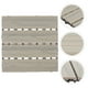 thumbnail image 5 of WORGEOUS Pisos de madera y plástico para empalmes de pisos de balcón, pisos de madera y plástico, decoración del hogar, 5 of 7
