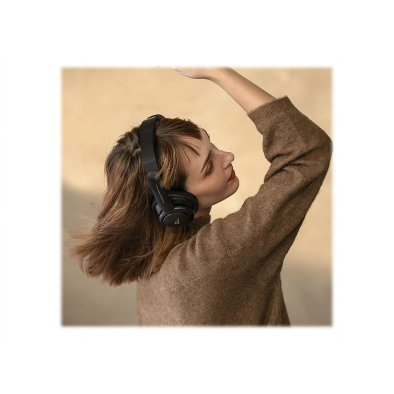 Soundcore Anker Life Q30 Hybrid Active Noise Cancelling Soundcore Anker Life Q30 Hybrid Active Noise Cancelling