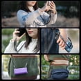 thumbnail image 4 of 240W Type C Lanyard Charging Cable Fast Charge Data Sync Wearable Crossbody, 4 of 8